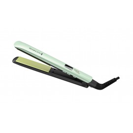 Remington - Alaciadora Shine Therapy - Verde S9960 (110) F-TecnologiadelHogar-
