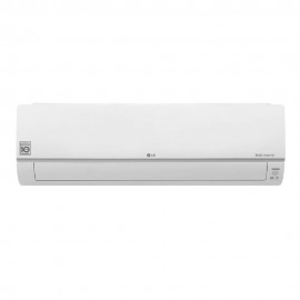 LG - Inverter 12000 Btus Solo Frio 220V - Blanco VM122C7-TecnologiadelHogar-Aires Acondicionados