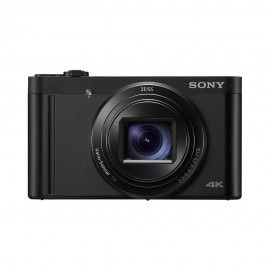 Sony - Cámara fotográfica WX800 – Negro DSC-WX800-TecnologiadelHogar-Cámaras compactas