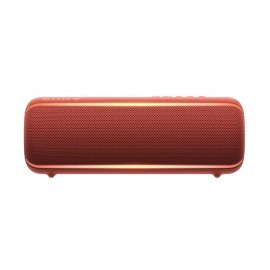 Sony – Bocina Bluetooth SRS-XB22 – Rojo SRS-XB22/R-TecnologiadelHogar-
