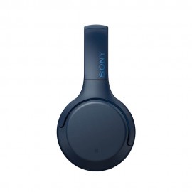 Sony – Audífonos Bluetooth WH-XB700 – Azul WH-XB700/L-TecnologiadelHogar-Inalámbricos