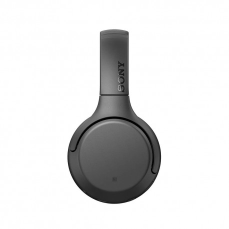 Sony – Audífonos Bluetooth WH-XB700 – Negro WH-XB700/B-TecnologiadelHogar-Inalámbricos