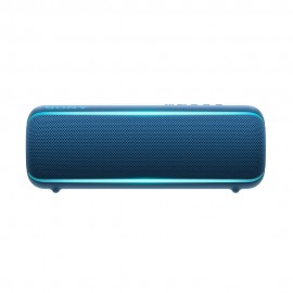 Sony – Bocina Bluetooth SRS-XB22 – Azul SRS-XB22/L-TecnologiadelHogar-