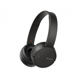 Sony – Audífonos Bluetooth WH-CH500 - Negro WH-CH500/B-TecnologiadelHogar-Inalámbricos
