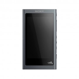 Sony - Walkman A55 – Negro NW-A55HN/B-TecnologiadelHogar-