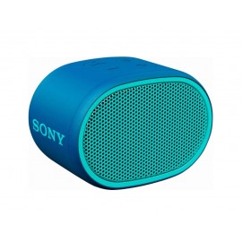 Sony – Bocina Bluetooth Extra Bass SRS-XB01 – Azul SRS-XB01/L-TecnologiadelHogar-