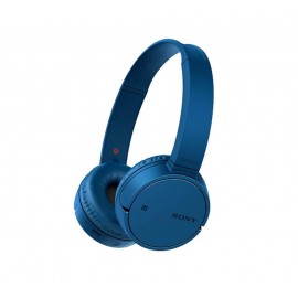 Sony – Audífonos Bluetooth WH-CH500 - Azul WH-CH500/L-TecnologiadelHogar-Inalámbricos