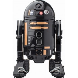 Sphero R2-Q5 - StarWars - Negro SPHERO R2Q5-TecnologiadelHogar-