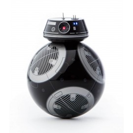 Sphero - BB9E Star Wars - Negro VD01ROW-TecnologiadelHogar-
