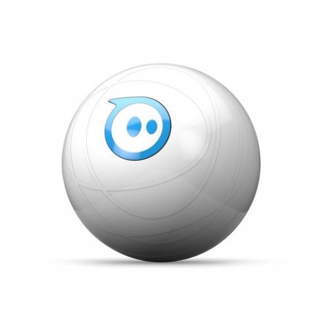 Sphero - Robot Sphero 2.0 - Blanco SPH-S-00616-TecnologiadelHogar-