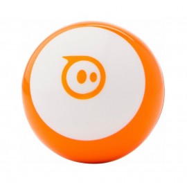 Sphero - Robot Sphero mini - Naranja SPH-S-ORW-TecnologiadelHogar-