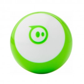 Sphero - Robot Sphero mini - Verde SPH-S-GRW-TecnologiadelHogar-