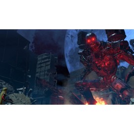 PS4 - Contra: Rogue Corps - Acción 83717203421-TecnologiadelHogar-Videojuegos PlayStation