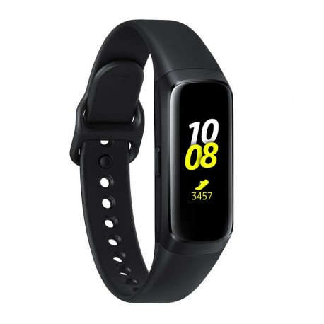 Samsung - Galaxy Fit 2019 - Negro SM-T290NZKAMXO-TecnologiadelHogar-