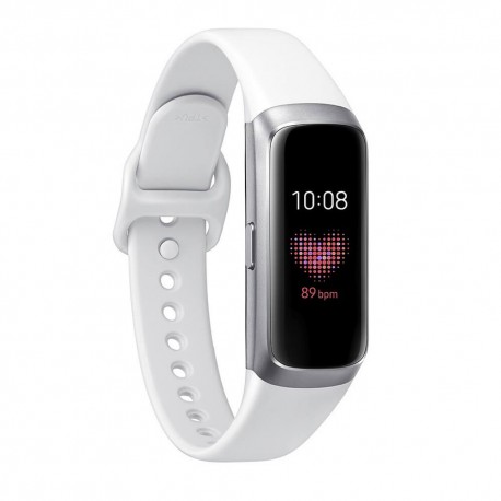 Samsung - Galaxy Fit 2019 - Plata SM-T290NZSAMXO-TecnologiadelHogar-