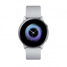 Samsung - Galaxy Watch Active - Plata SM-R500NZSAMXO-TecnologiadelHogar-