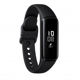 Samsung - Galaxy Fit Lite e 2019 - Negro SM-R375NZKAMXO-TecnologiadelHogar-