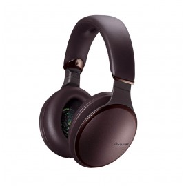 Panasonic – Audífonos Bluetooth RP-HD605N – Vino RP-HD605NE-T-TecnologiadelHogar-Sobre el oído