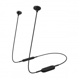 Panasonic – Audífonos bluetooth NJ310 – Negro RP-NJ310BPUK-TecnologiadelHogar-Intrauditivo