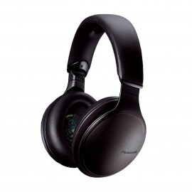 Panasonic – Audífonos Bluetooth RP-HD605N – Negro RP-HD605NE-K-TecnologiadelHogar-Sobre el oído