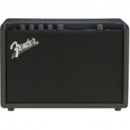 Fender - Amplificador Mustang GT40 - Negro 2310100000-TecnologiadelHogar-Amplificadores