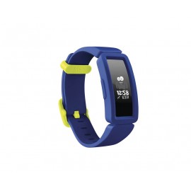 Fitbit – Smartwatch para niños ACE 2 – Azul FB414BKBU-TecnologiadelHogar-