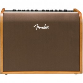 Fender - Amplificador Acoustic 100 - Natural 2314000000-TecnologiadelHogar-Amplificadores
