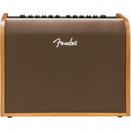 Fender - Amplificador Acoustic 100 - Natural 2314000000-TecnologiadelHogar-Amplificadores