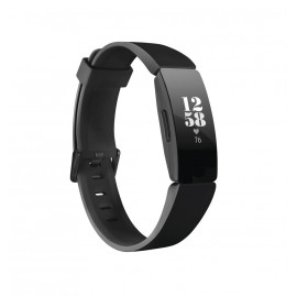 Fitbit – Smartwatch INSPIRE HR – Negro FB413BKBK-TecnologiadelHogar-