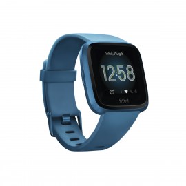 Fitbit – Smartwatch Versa LITE – Azul FB415BUBU-TecnologiadelHogar-Smartwatches Deportivos