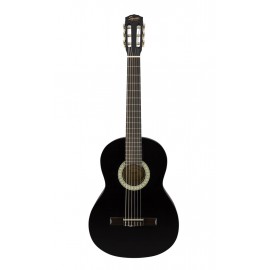 Fender - Guitarra Squier  SA-150N - Negro 0961091006Â-TecnologiadelHogar-