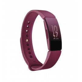 Fitbit – Smartwatch INSPIRE – Sangría FB412BYBY-TecnologiadelHogar-
