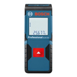 Bosch - Herramienta - Telemetro Laser - Azul/Negro 601072500-TecnologiadelHogar-