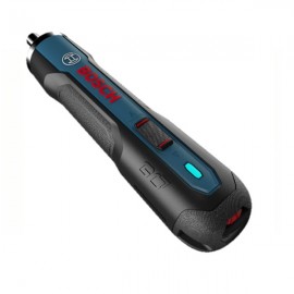 Bosch - Atornillador eléctrico Go de 3.6 V - Negro/Azul 06019H20E0-TecnologiadelHogar-