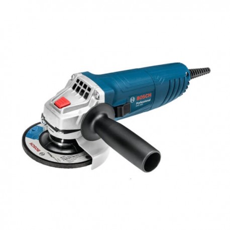 Bosch - Miniamoladora GWS 850 de 4 1/2" - Varios 06013756G0-TecnologiadelHogar-