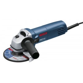 Bosch - Herramienta Miniamoladora - 4 1/2" - Azul/Negro 601375034-TecnologiadelHogar-