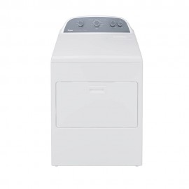 Whirlpool - Secadora a Gas Carga Frontal 7MWGD1950EI 19 Kg - Blanco 7MWGD1950EI-TecnologiadelHogar-Secadoras