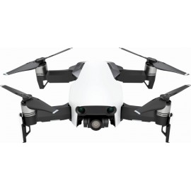 DJI - Drone Mavic Air Combo - Blanco CP.PT.00000165.01-TecnologiadelHogar-Profesional