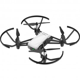 DJI - Drone Tello - Blanco 190000000000-TecnologiadelHogar-Amateur
