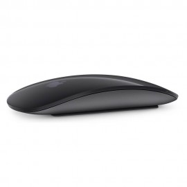 Apple - Magic Mouse 2 (último modelo) - Gris Espacial MRME2LL/A-TecnologiadelHogar-Mouse