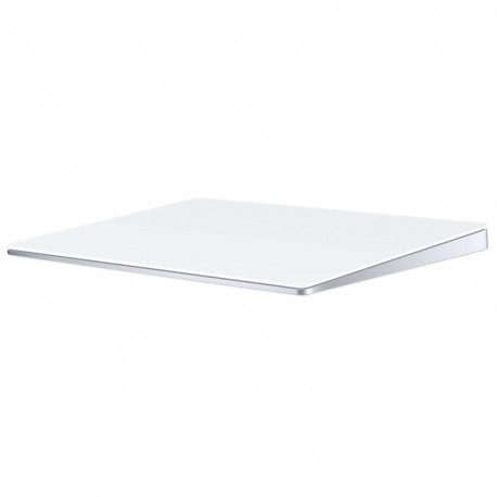 Apple - Magic TrackPad 2 - Plata MJ2R2LZ/A-TecnologiadelHogar-Mouse