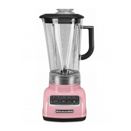 KitchenAid - Licuadora - Guava Glaze (Rosa) KSB1575GU-TecnologiadelHogar-