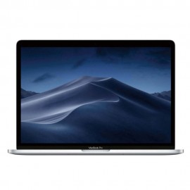 Apple - MacBook Pro (último modelo) de 13"- Core i5- Iris Plus 655- Memoria 8GB- SSD 512GB- Plata MV9A2E/A-TecnologiadelHogar-Ap