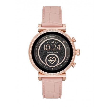 Michael Kors – Smartwatch Access Sofie 2 – Rosa MKT5068-TecnologiadelHogar-Smartwatches Casuales