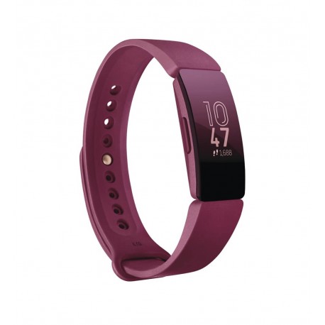 Fitbit – Smartwatch INSPIRE – Sangría FB412BYBY-TecnologiadelHogar-