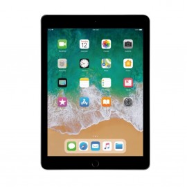 Apple - iPad 6 32 GB - Gris Espacial MR7F2CL/A-TecnologiadelHogar-