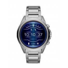 Armani Exchange – Smartwatch Connected – Plata AXT2000-TecnologiadelHogar-Smartwatches Casuales