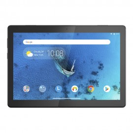 Lenovo - Tab M10 - Negro ZA4G0006MX-TecnologiadelHogar-