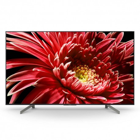 Sony - Pantalla LED XBR-75X850G 75" 4K HDR con Procesador X1 -  Smart TV (Android TV) - Negro XBR-75X850G-TecnologiadelHogar-