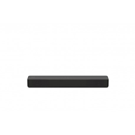 Sony - Barra de sonido única compacta de 2.1 canales con Bluetooth HT-S200F HT-S200F-TecnologiadelHogar-